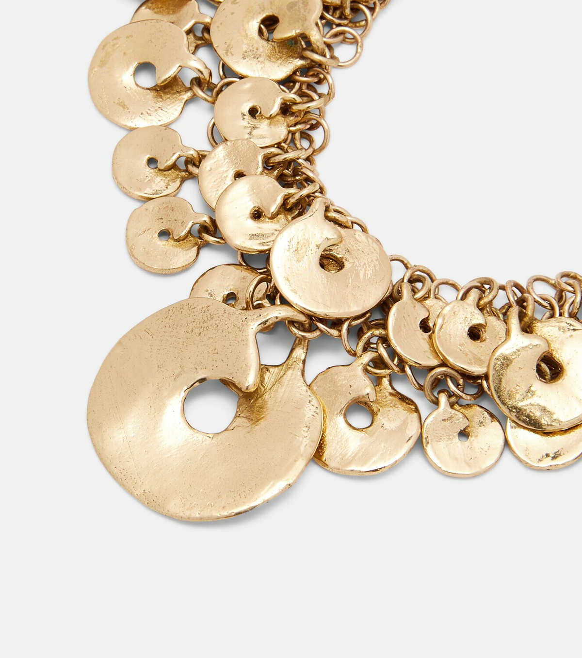 Alémais Atomic charm bracelet