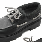 Givenchy Men's Storm Boat Shoes in Black
