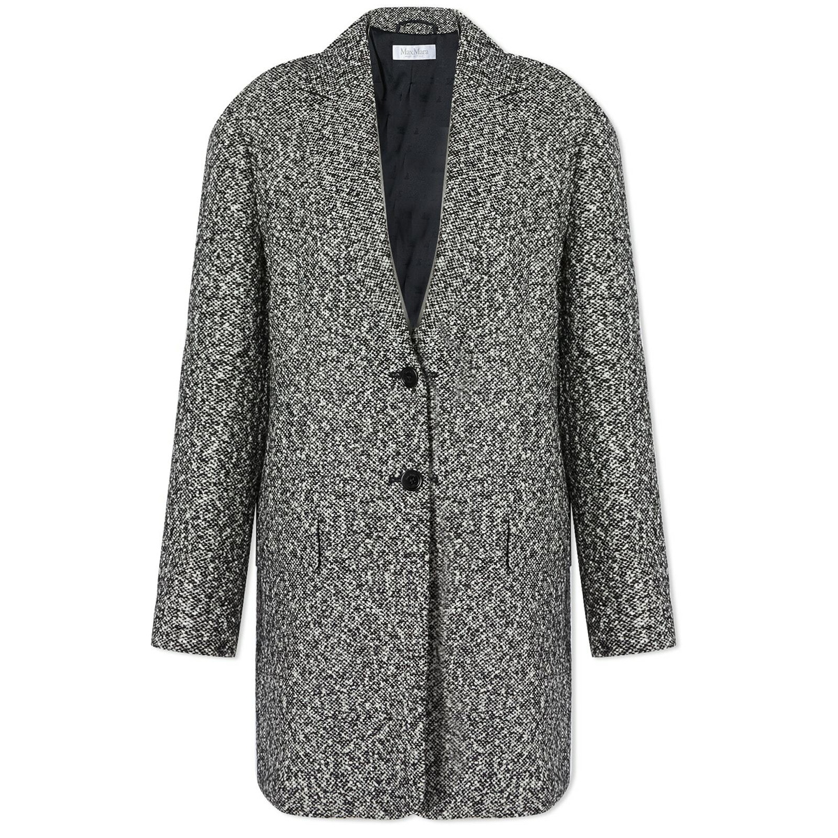 Max Mara Women's Mxmolimpia Linen Blazer Beige