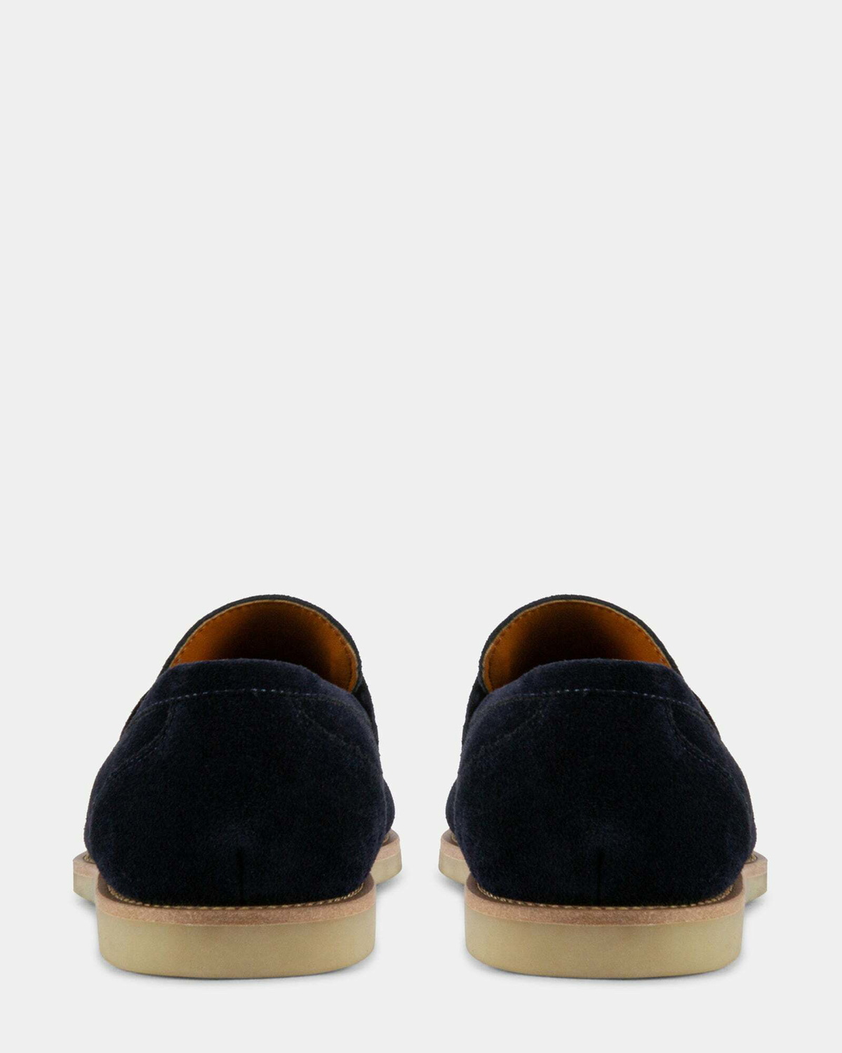 Steve Madden Daseno Casual Shoes in Navy
