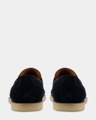 Steve Madden Daseno Casual Shoes in Navy