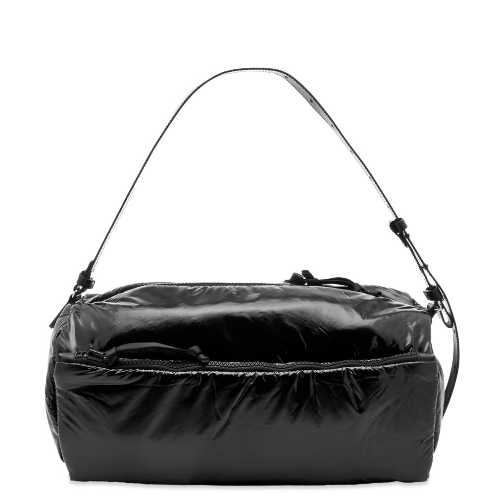 Toga Pulla Women's Drum Bag in Black Toga Pulla