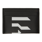 Byredo Black Logo Card Holder