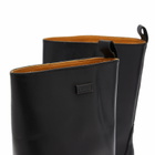 Soulland Men's Delaware Boots in Black