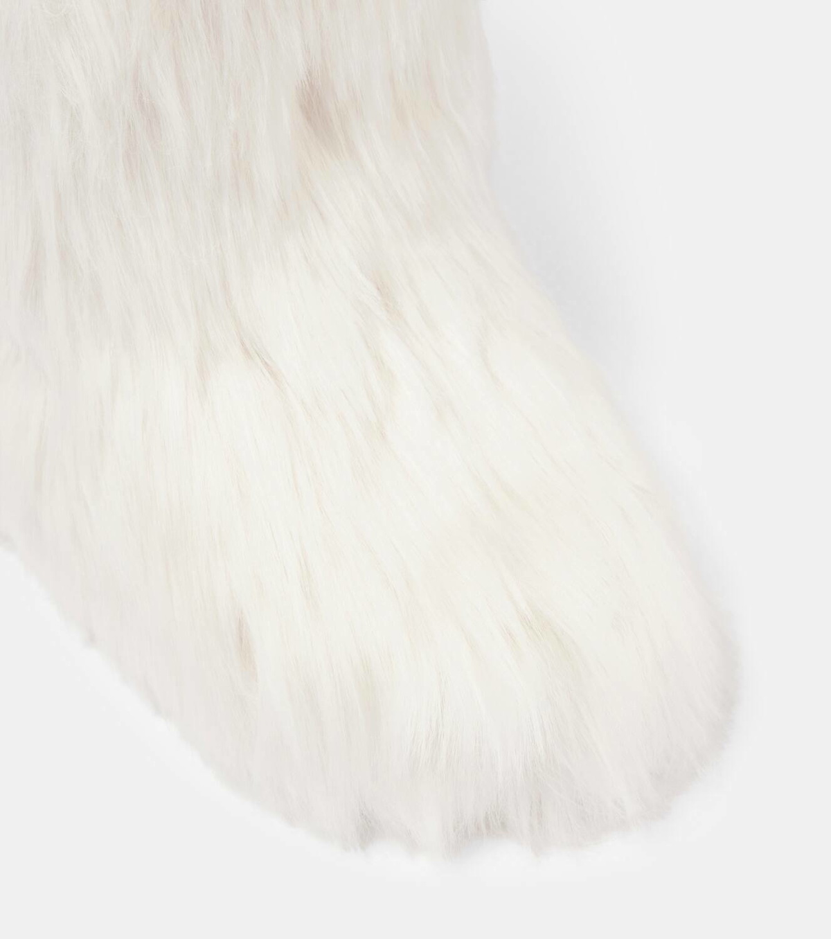 ブーツその他 MOON BOOT Icon Yeti Boots Beige MOON BOOT Mid Icon Yeti Boots Moon Boot