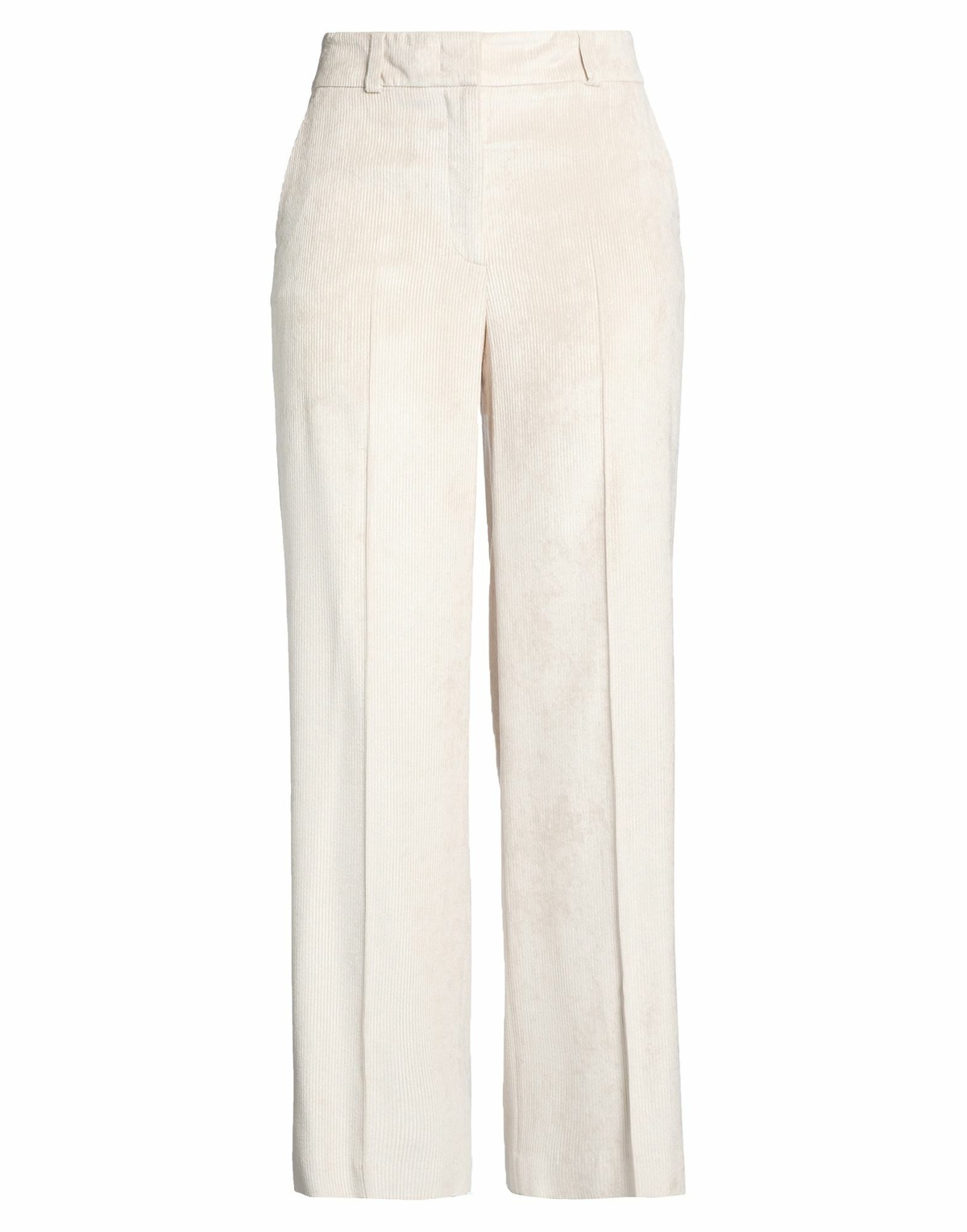 Peserico Womens Pants in White