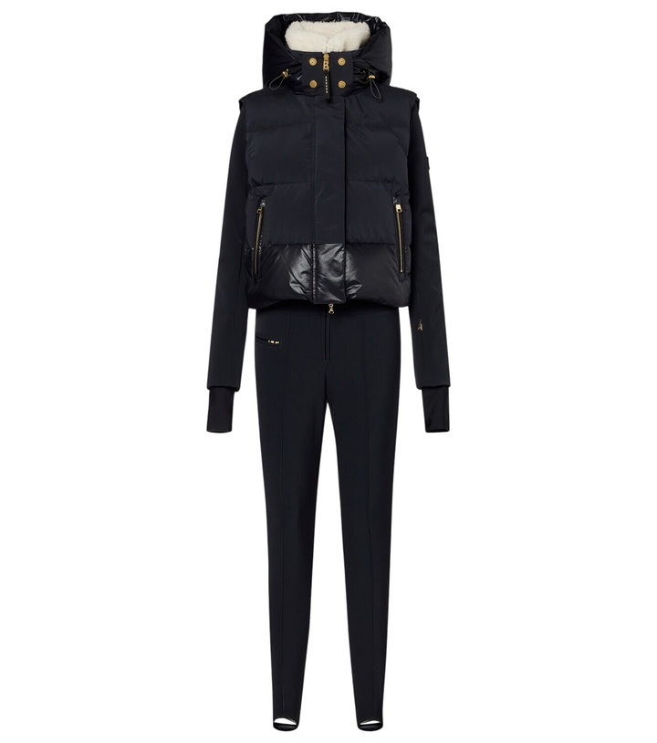 Photo: Bogner Ulla ski suit