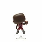 Funko Pop! Chicago Bulls  Michael Jordan (Red Uniform) Vinyl Figure Multi Toys