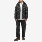 Moncler Men's Genius x Pharrell Williams Utility Trousers in Black