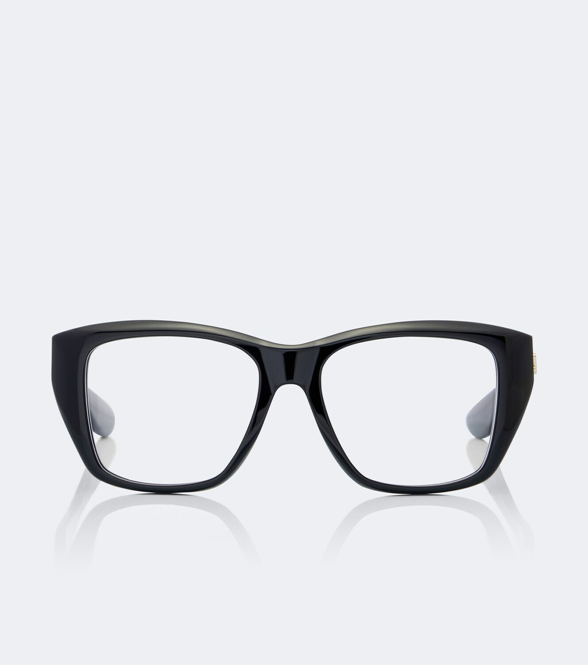 Saint Laurent SL 925 square glasses