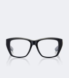 Saint Laurent SL 925 square glasses