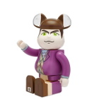 Medicom Be@rbrick Willy Wonka 