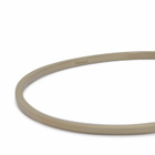 Miansai Men's Arbor Cuff Bracelet in Gold