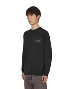 Temple Longsleeve T Shirt