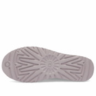 UGG Women's Classic Ultra Mini in Pale Smoke