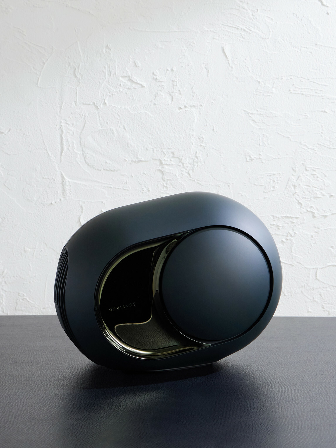 Devialet - Phantom Ultimate 108 dB Speaker - Green
