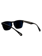 Oliver Peoples N.04 Sun Sunglasses