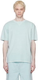 BOSS Blue Oversized T-Shirt