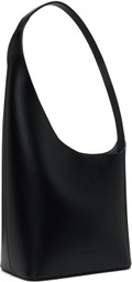 Aesther Ekme Black Demi Lune Bag