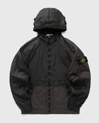 Stone Island Jacket Grey - Mens - Windbreaker