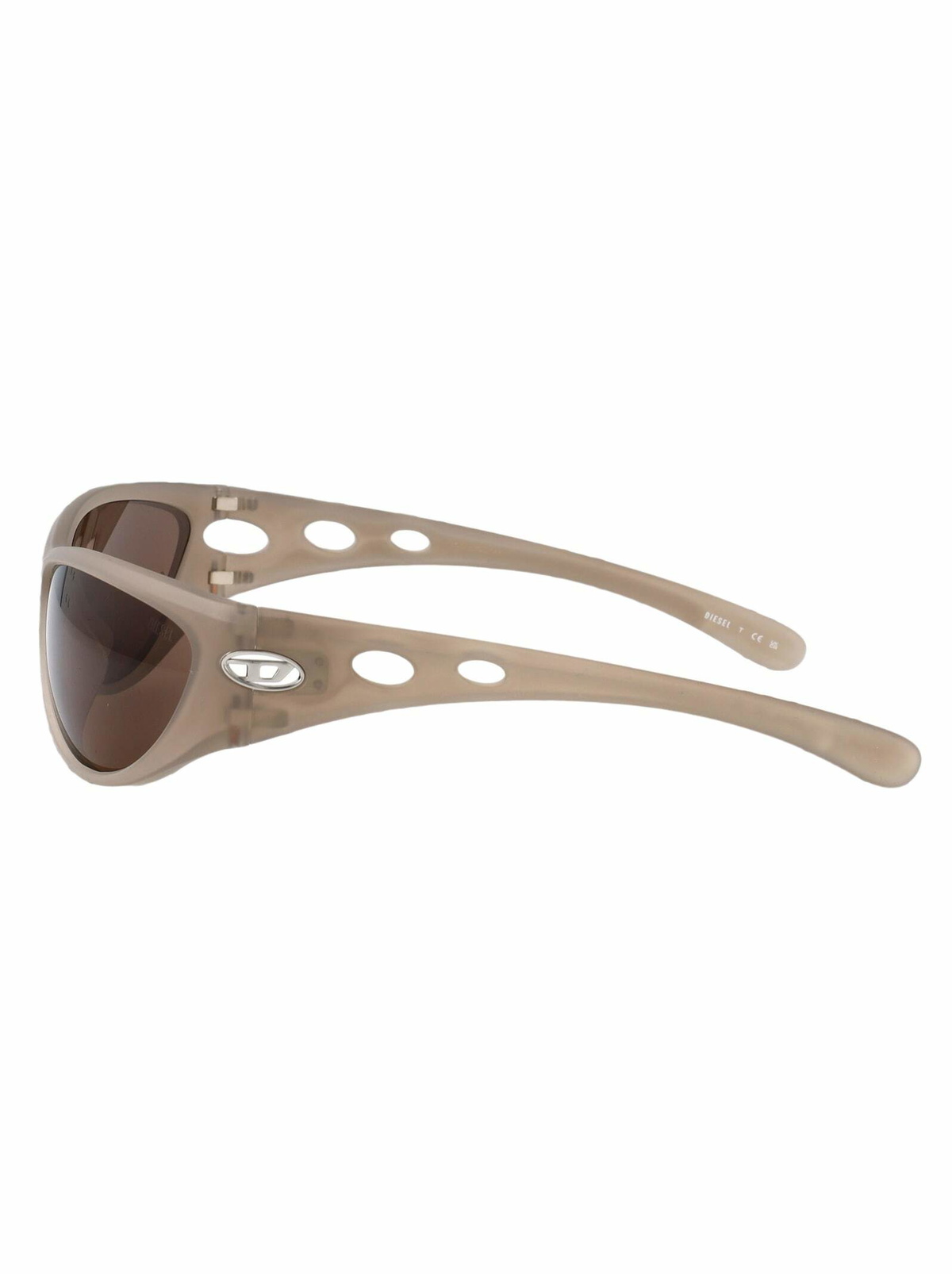 Diesel 0dl3004u Sunglasses