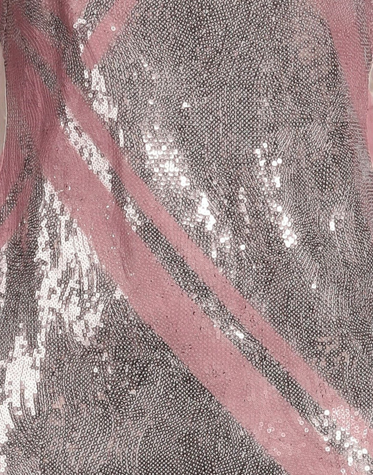 Koché Womens Mini dress in Pink