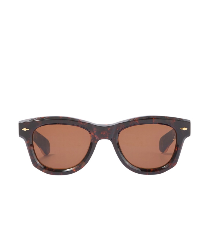 Photo: Jacques Marie Mage Muhammad Ali by JMM Kinshasa sunglasses
