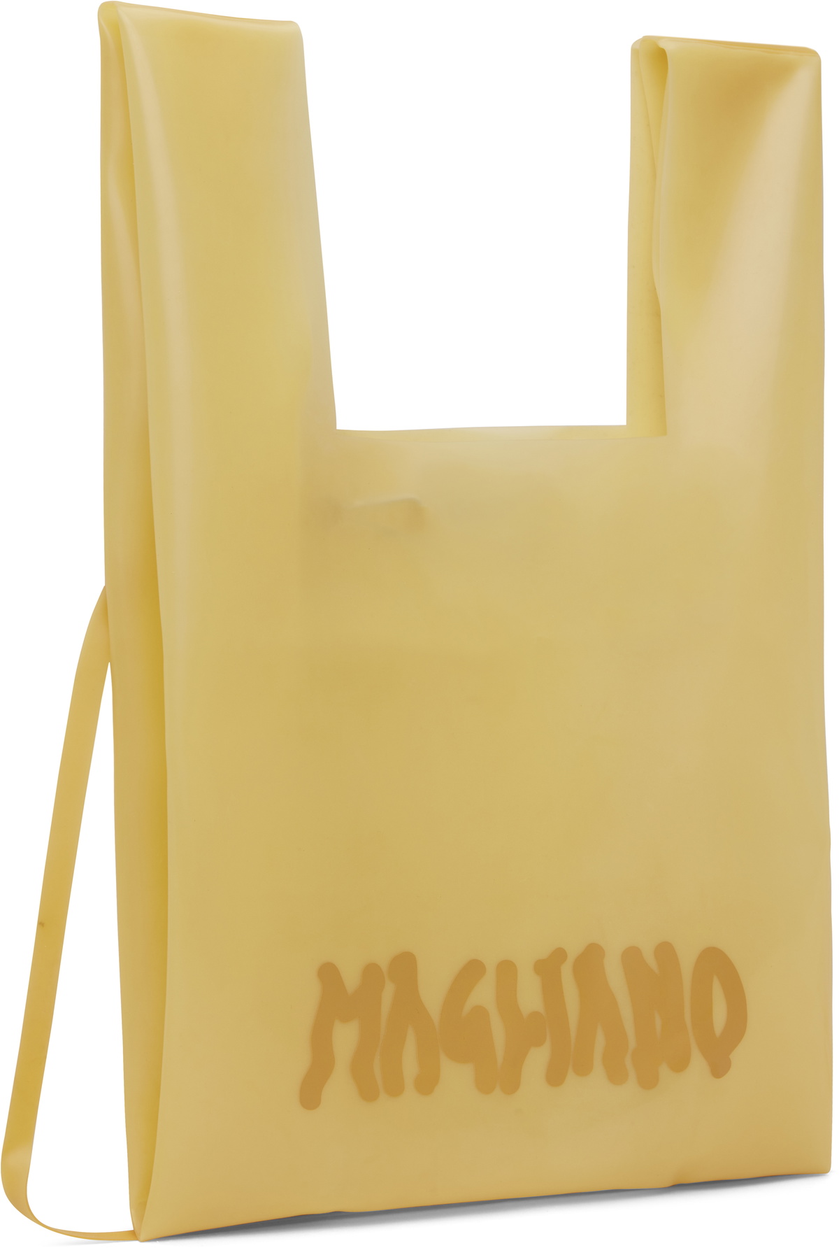 Magliano Beige Folsom Tote