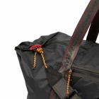 Klättermusen Mimer Duffelbag 40L in Raven 
