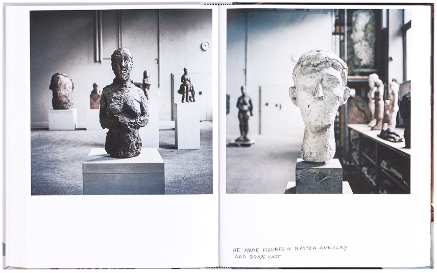 Rizzoli François Halard 3: New Vision