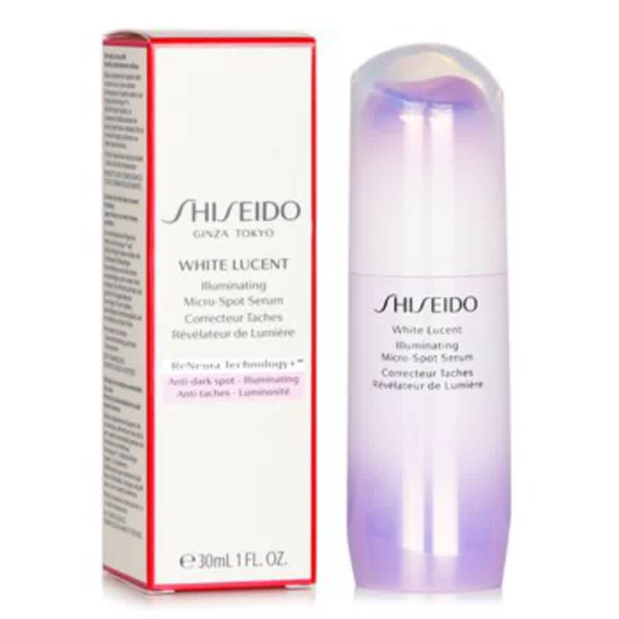Shiseido - White Lucent Illuminating Micro-Spot Serum 30 ml / 1 oz