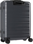 Horizn Studios Gray H6 Essential Check-In Suitcase, 61 L