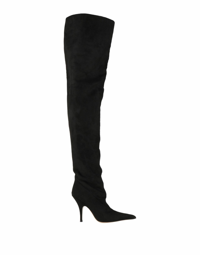 Photo: Gia Borghini Womens Boot in Black