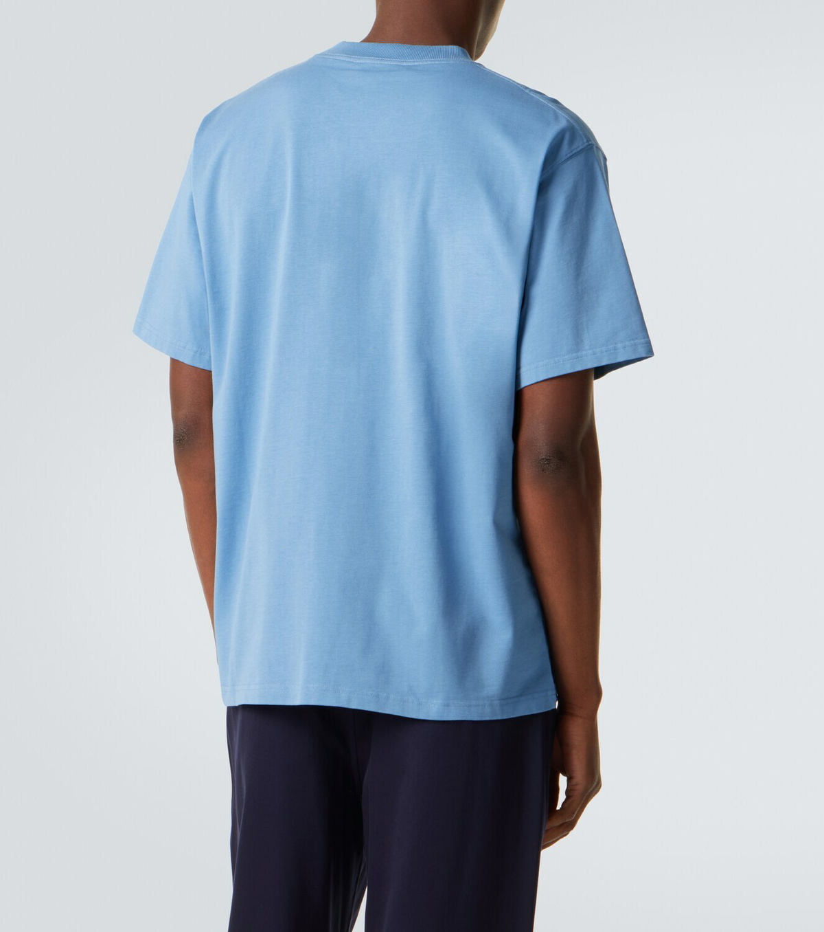 CDLP Cotton T-shirt