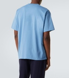 CDLP Cotton T-shirt