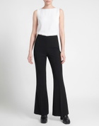 Moschino Womens Pants in Black