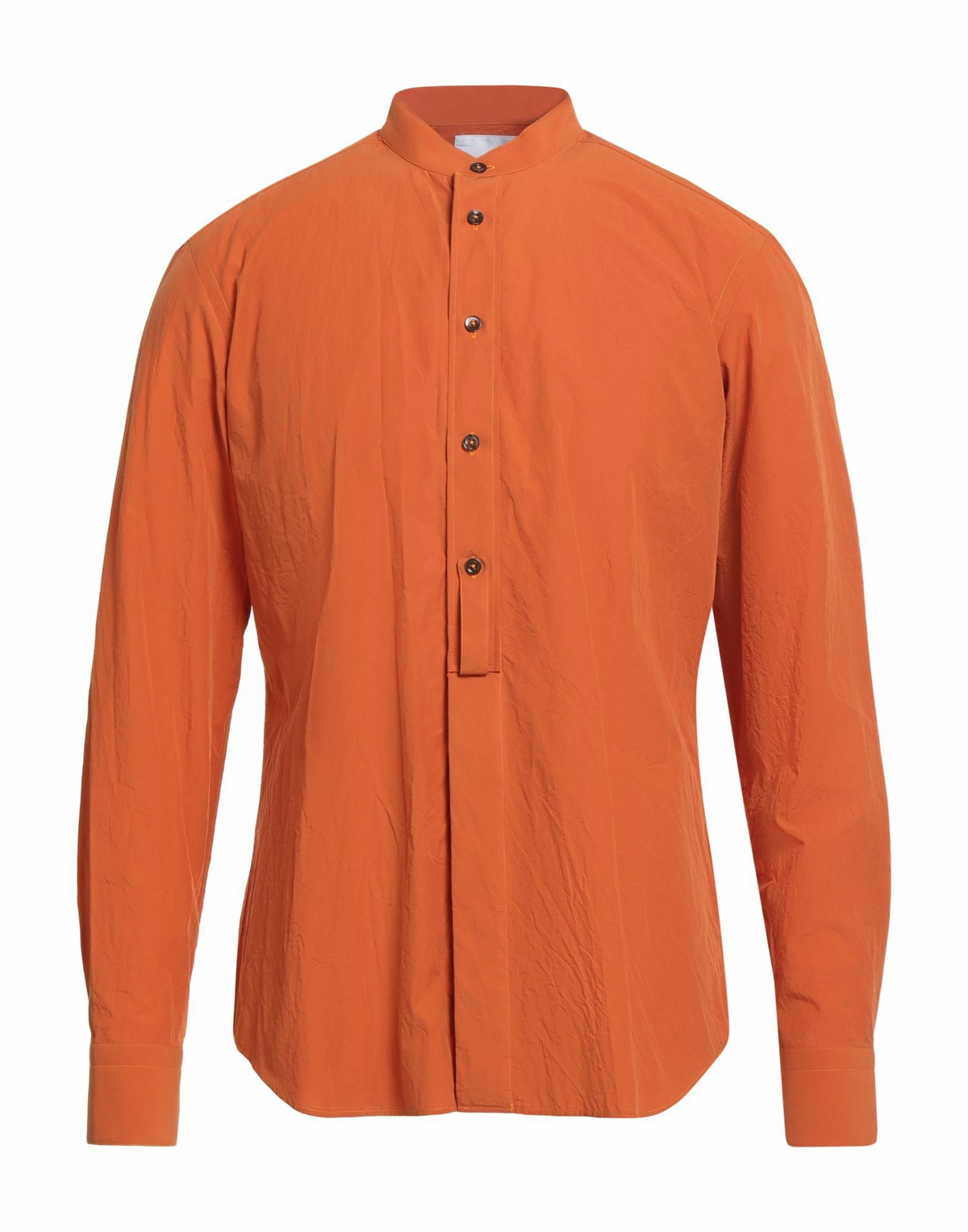 Pt Torino Mens Shirt Apricot