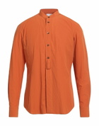 Pt Torino Mens Shirt Apricot