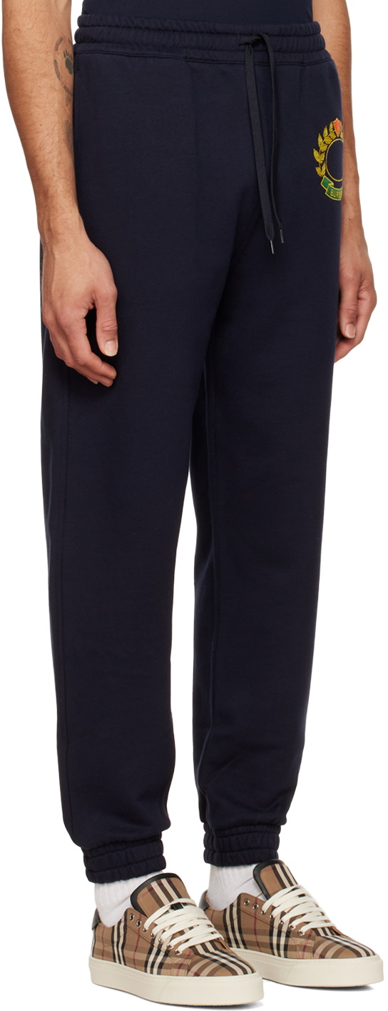 Burberry lounge discount pants