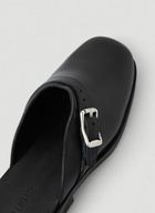 Our Legacy Camion Mules