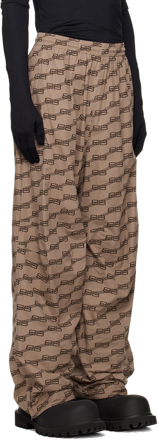 パンツ Balenciaga \