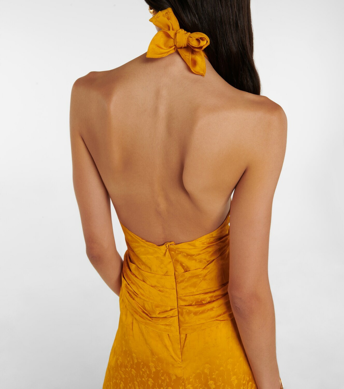 johanna ortiz vastness of the sea maxi dress Johanna Ortiz La Paz Orilla Del Mar Maxi Dress