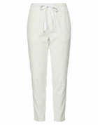 Crossley Womens Pants in White