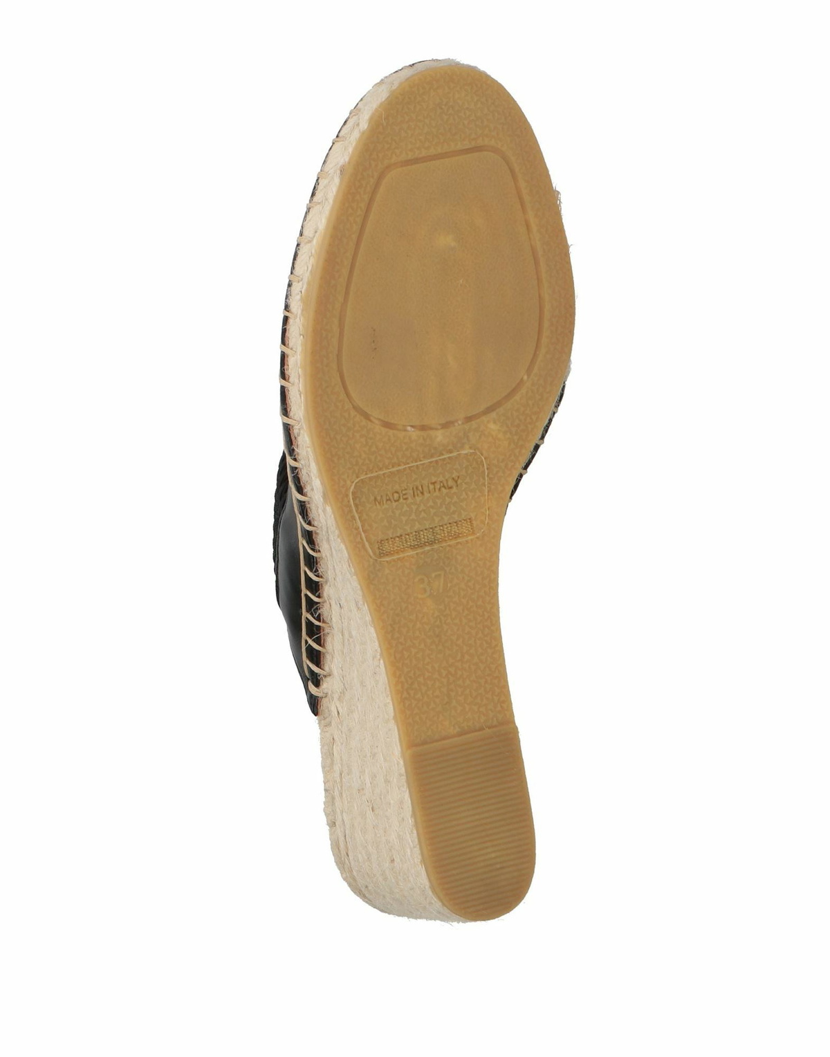 Malone Souliers Womens Espadrilles in Black