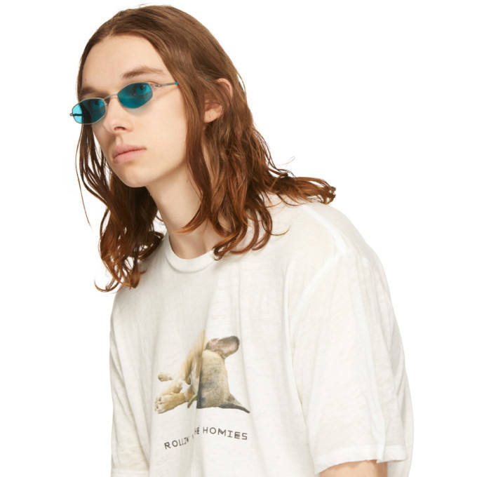 お買い得モデル mykita bernhard willhelm no2 geoffrey - 小物