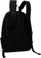 master-piece Black Potential DayPack Backpack
