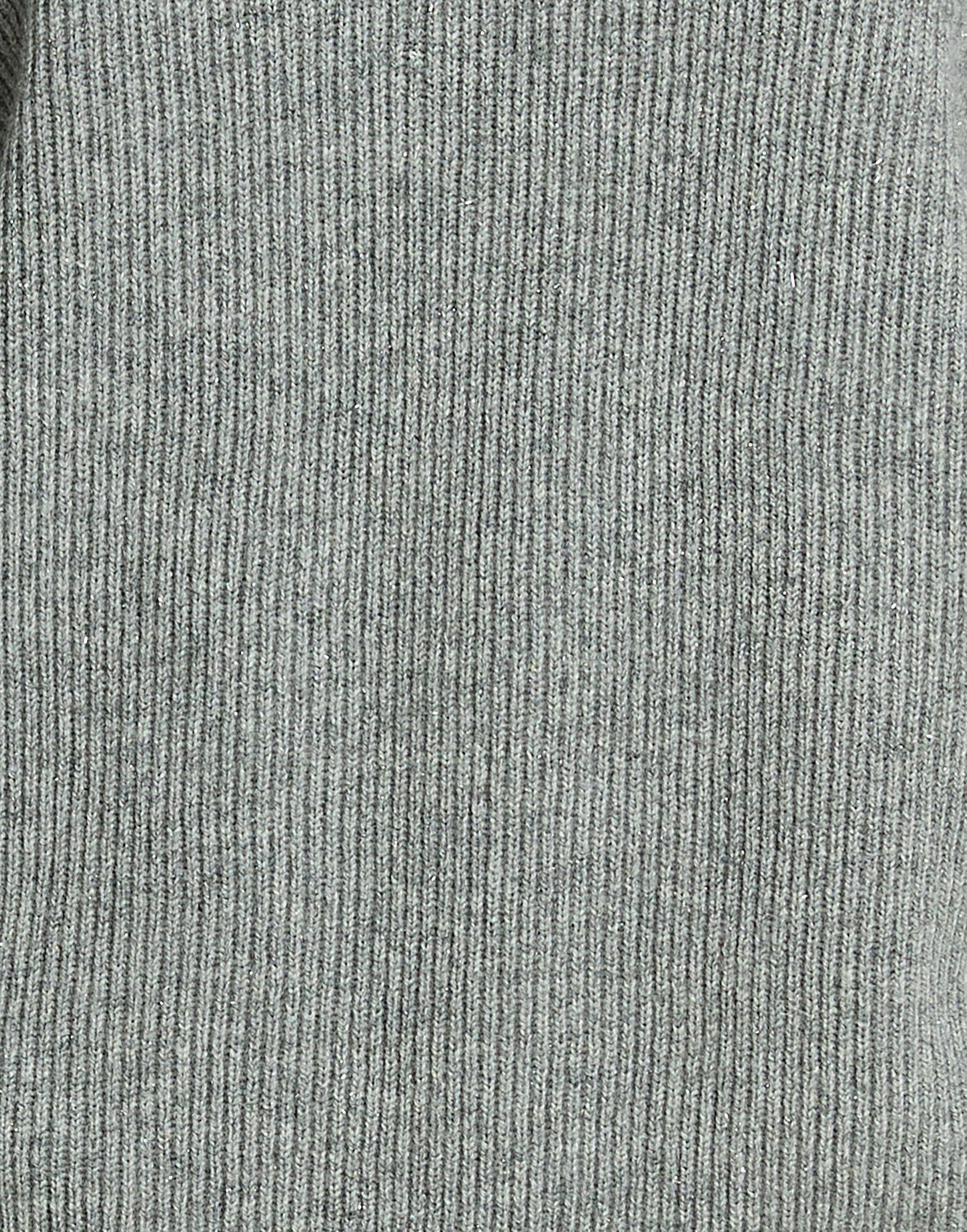 Peserico Womens Turtleneck in Grey