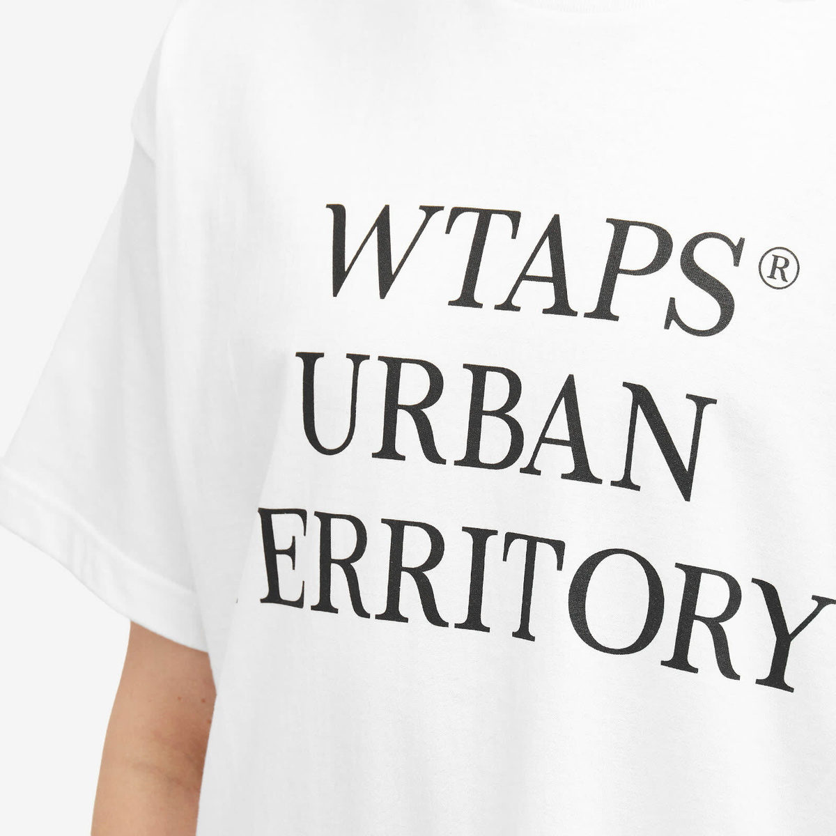 WTAPS Men