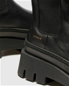 Copenhagen Studios Cph685 Vitello Black - Womens - Boots