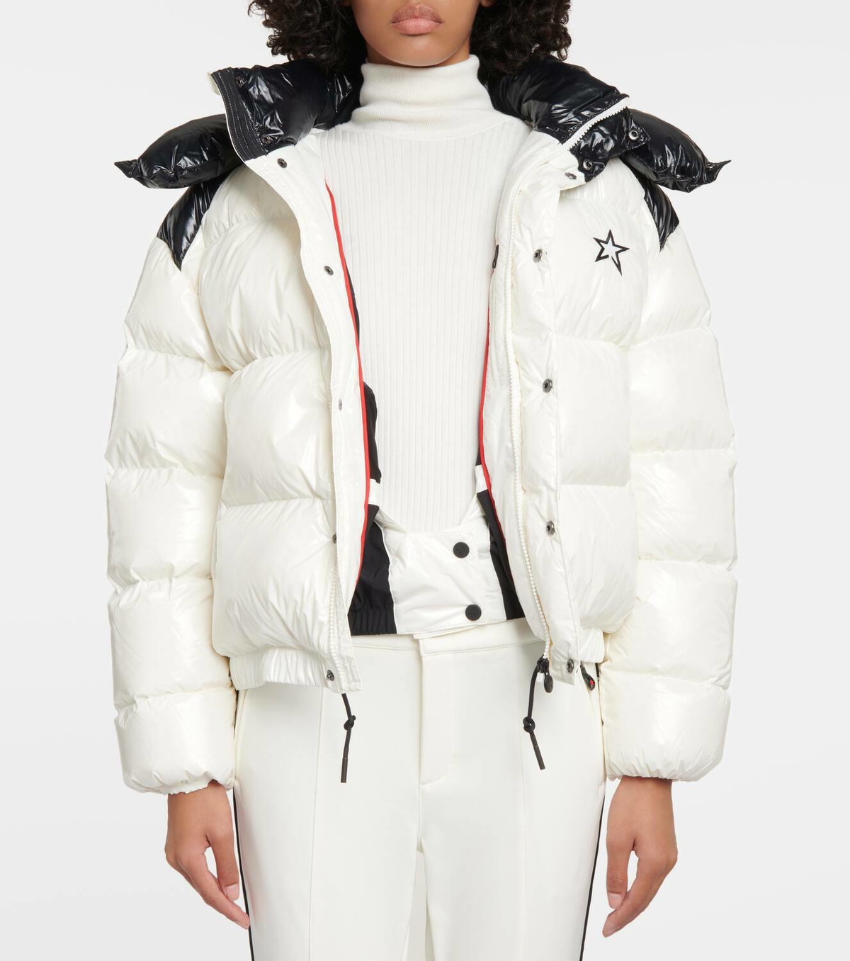 Perfect Moment Moment down jacket